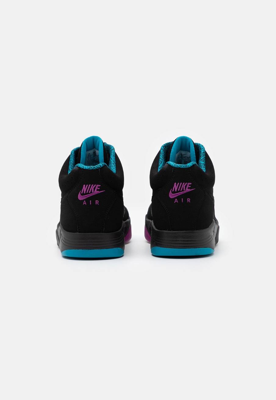 Фото № 3 с приближением к товару «‎Nike Air Flight Lite »