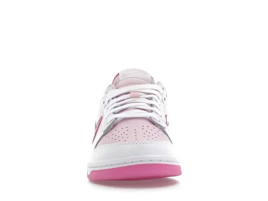Фото № 2 с приближением к товару «‎Nike Dunk Low»