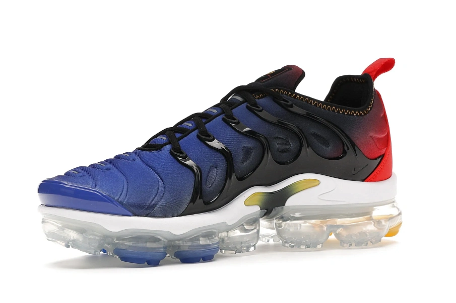 Фото № 2 с приближением к товару «‎Nike Air VaporMax Plus Live Together, Play Together»