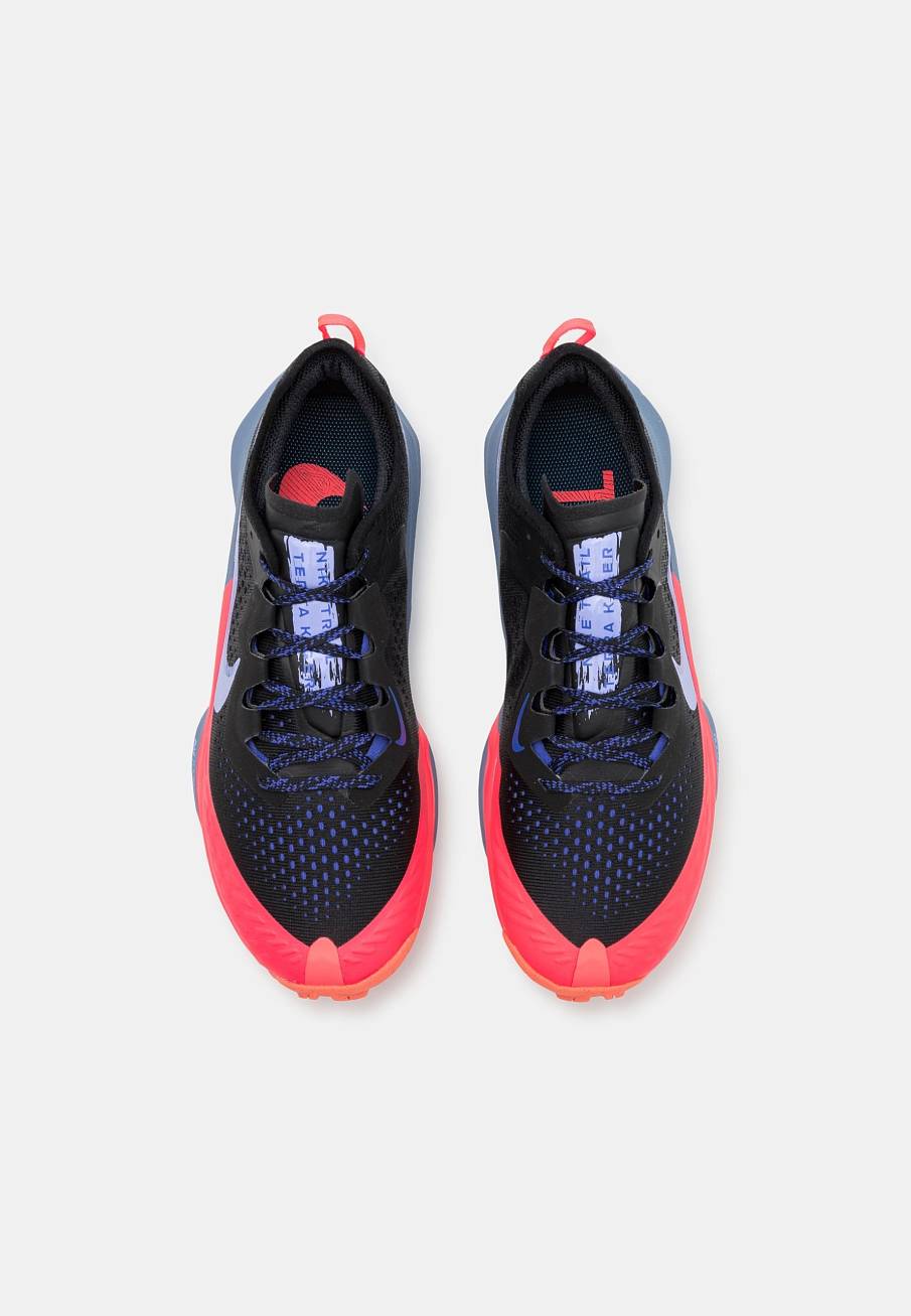 Фото № 4 с приближением к товару «‎Nike Air Zoom Terra Kiger 7»