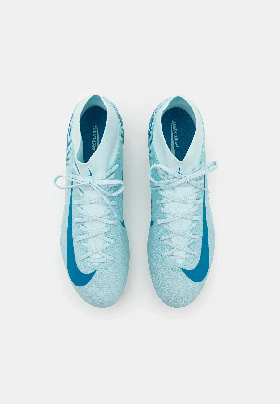 Фото № 4 с приближением к товару «‎ZOOM MERCURIAL SUPERFLY 10 ACAD SG-PRO AC»