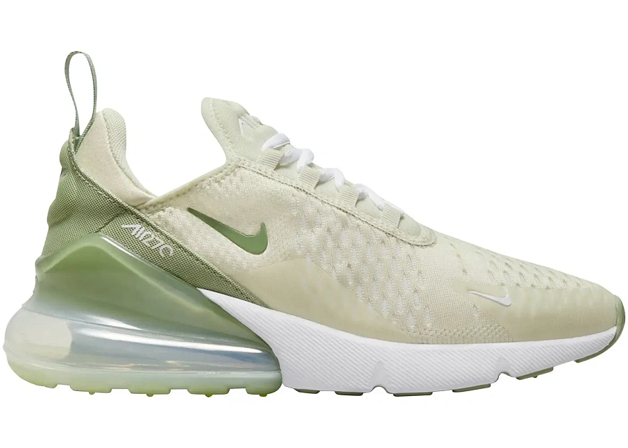 Фото № 1 с приближением к товару «‎Nike Air Max 270 Sea Glass »