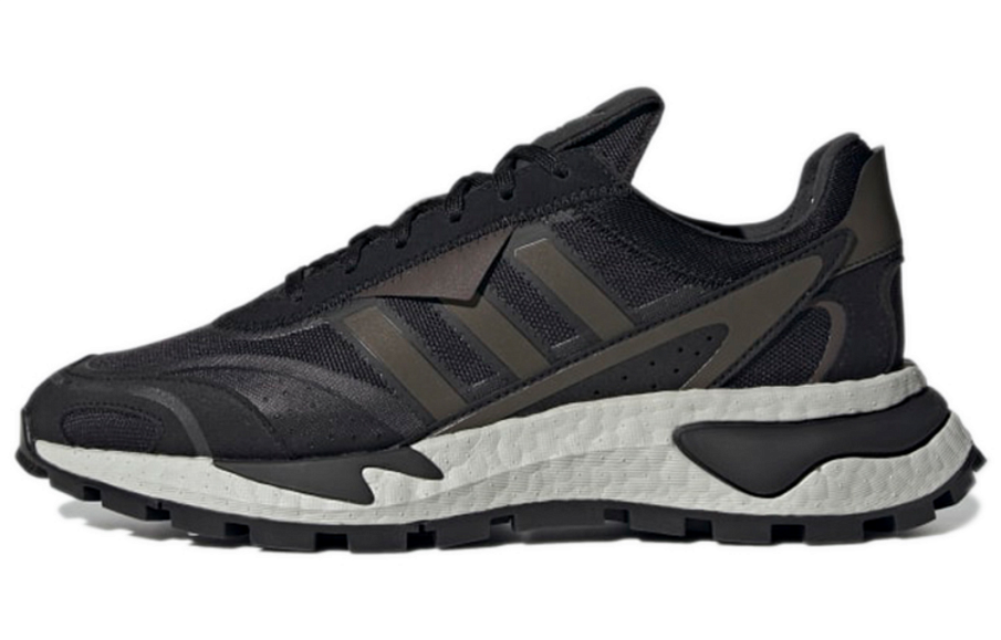 Фото № 1 с приближением к товару «‎adidas originals Retropy P9 Running Shoes Black»