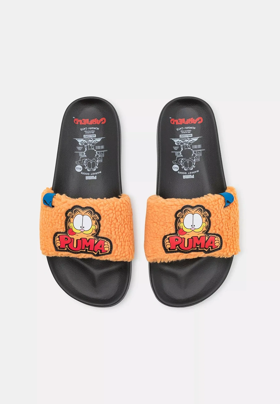 Фото № 4 с приближением к товару «‎LEADCAT 2.0 GARFIELD UNISEX»