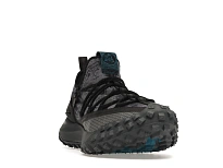 Фото № 2 с приближением к товару «‎Nike ACG Mountain Fly Low Green Abyss»