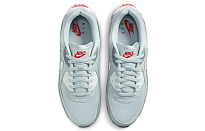 Фото № 5 с приближением к товару «‎Nike Air Max 90 Light Grey»