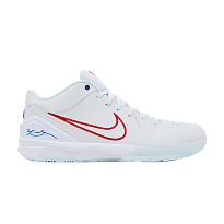 Фото № 1 с приближением к товару «‎Nike Kobe 4 Protro Draft Day Pack - Philadelphia 76ers»