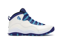 Фото № 1 с приближением к товару «‎Jordan 10 Retro Charlotte (2016) »