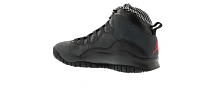 Фото № 3 с приближением к товару «‎Jordan 10 Retro Shadow CDP (2008)»