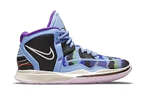 Фото № 1 с приближением к товару «‎Nike Kyrie Infinity Multi Color Camo »