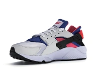 Фото № 3 с приближением к товару «‎Nike Air Huarache Run Game Royal Dynamic Pink»