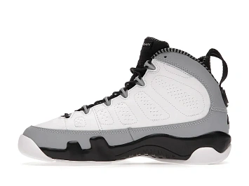 Jordan 9 Retro Barons  - 3