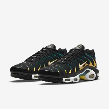 Nike Air Max Plus - 5