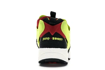 Reebok Instapump Fury Boost - 4