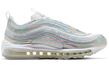 Nike Wmns Air Max 97 'Iridescent' - 2