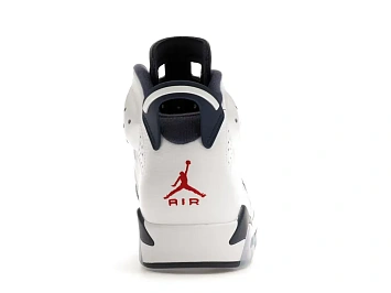 Jordan 6 Retro - 4