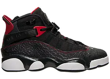 Jordan 6 Rings
