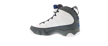 Jordan 9 Retro French Blue (2002) - 3