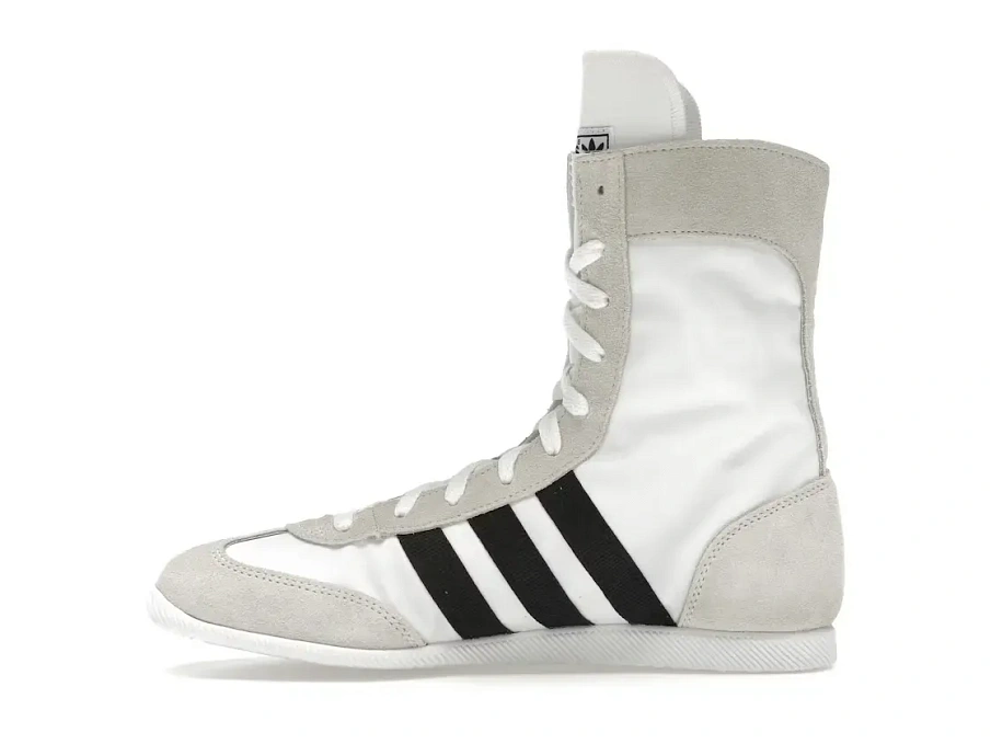 Фото № 3 с приближением к товару «‎adidas Japan Mid»