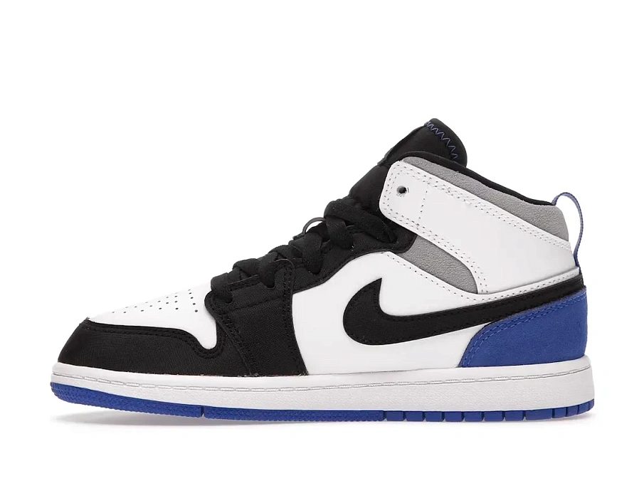 Фото № 3 с приближением к товару «‎Jordan 1 Mid SE»