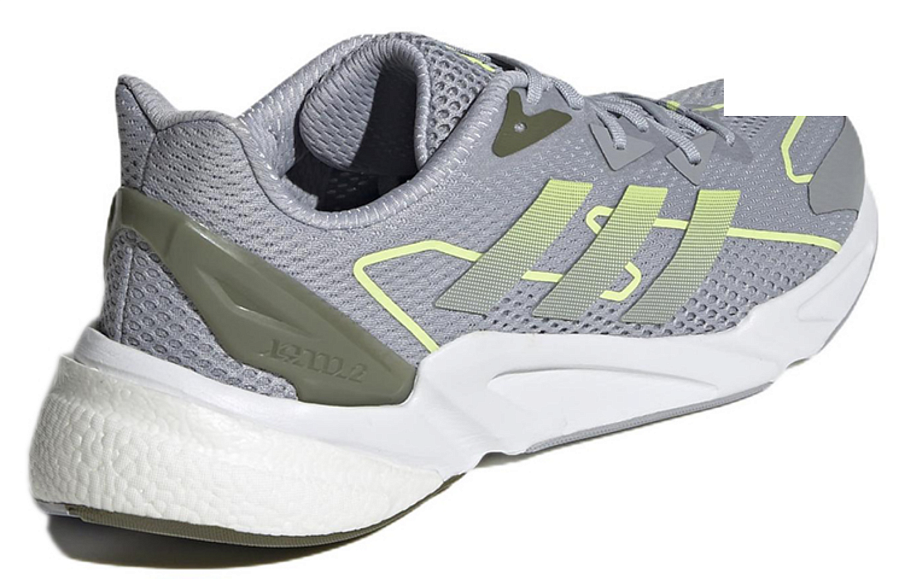 Фото № 4 с приближением к товару «‎ adidas X9000l2 Running shoes»