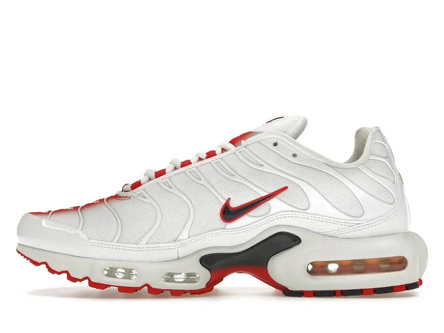 Фото № 3 с приближением к товару «‎Nike Air Max Plus»