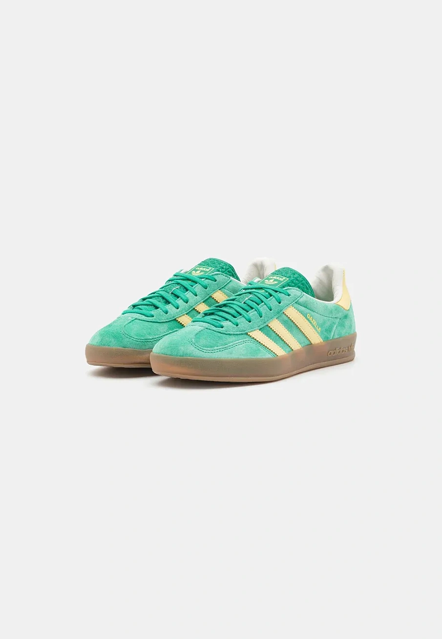 Фото № 2 с приближением к товару «‎GAZELLE INDOOR UNISEX»
