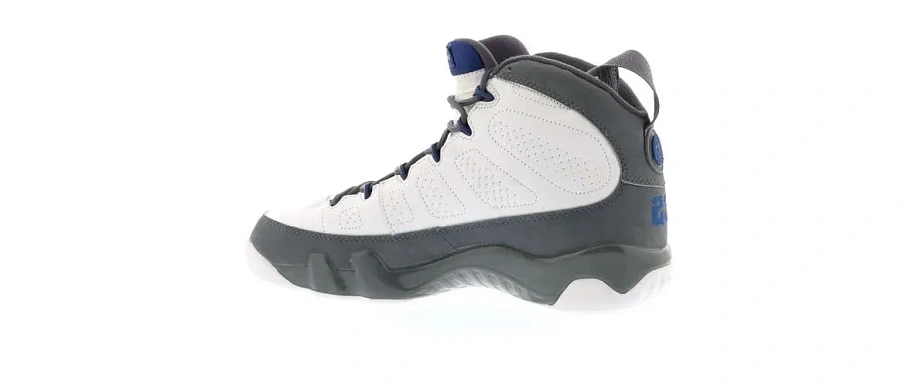 Фото № 3 с приближением к товару «‎Jordan 9 Retro French Blue (2002)»