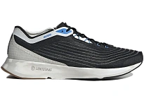 Фото № 1 с приближением к товару «‎adidas Adizero Parley Black Pulse Blue »