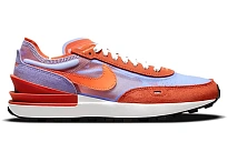 Фото № 1 с приближением к товару «‎Nike Waffle One»