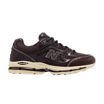 Фото № 1 с приближением к товару «‎Kith x New Balance 2011 Bark»