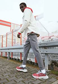 Фото № 2 с приближением к товару «‎Nike Air Zoom Type M2z2 »