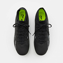 Фото № 4 с приближением к товару «‎Nike Zoom Mercurial 9 Academy Fg/mg»