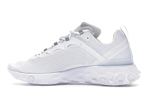 Фото № 5 с приближением к товару «‎Nike React Element 55 SE White»