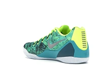 Фото № 6 с приближением к товару «‎Nike Kobe 9 EM Low Easter»