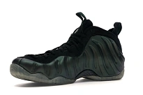 Фото № 4 с приближением к товару «‎Nike Air Foamposite Pro Pine Green»