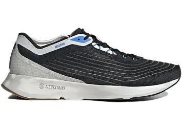 adidas Adizero Parley Black Pulse Blue 
