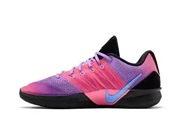 Nike Women's Sabrina 3 PE CHBL - 4