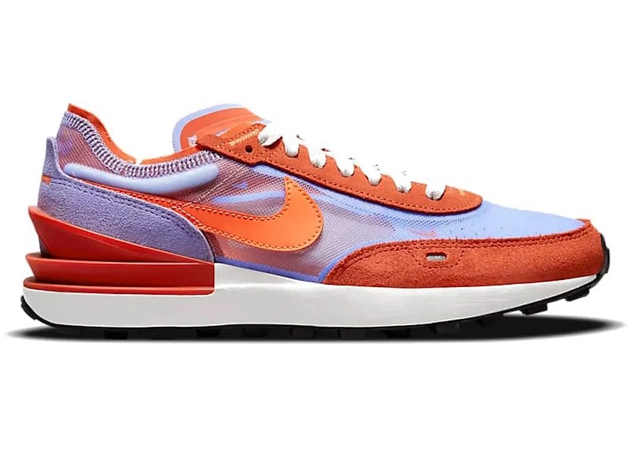 Фото № 1 с приближением к товару «‎Nike Waffle One»