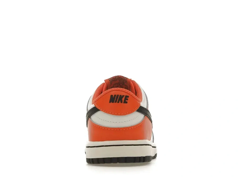 Фото № 4 с приближением к товару «‎Nike Dunk Low»