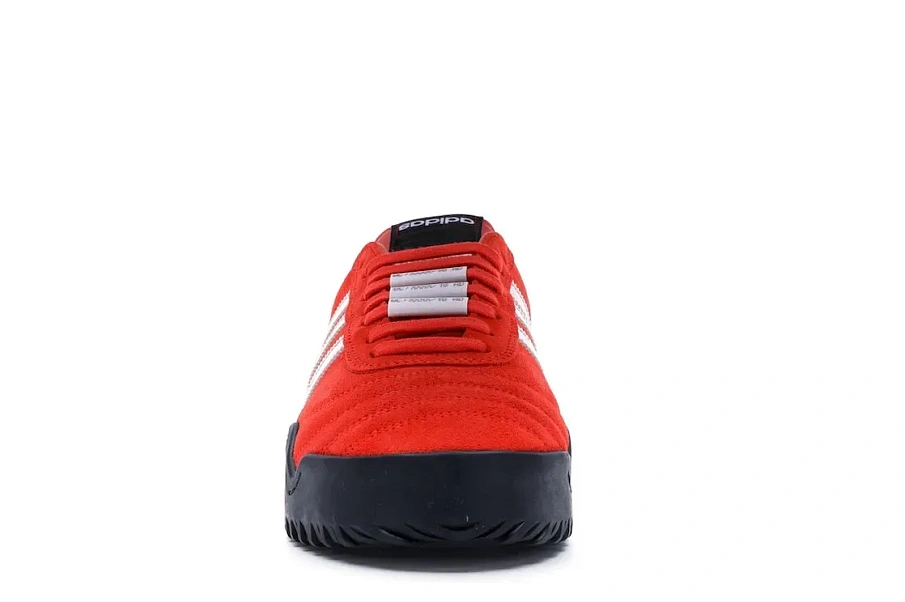 Фото № 2 с приближением к товару «‎adidas AW Bball Soccer Alexander Wang Bold Orange»