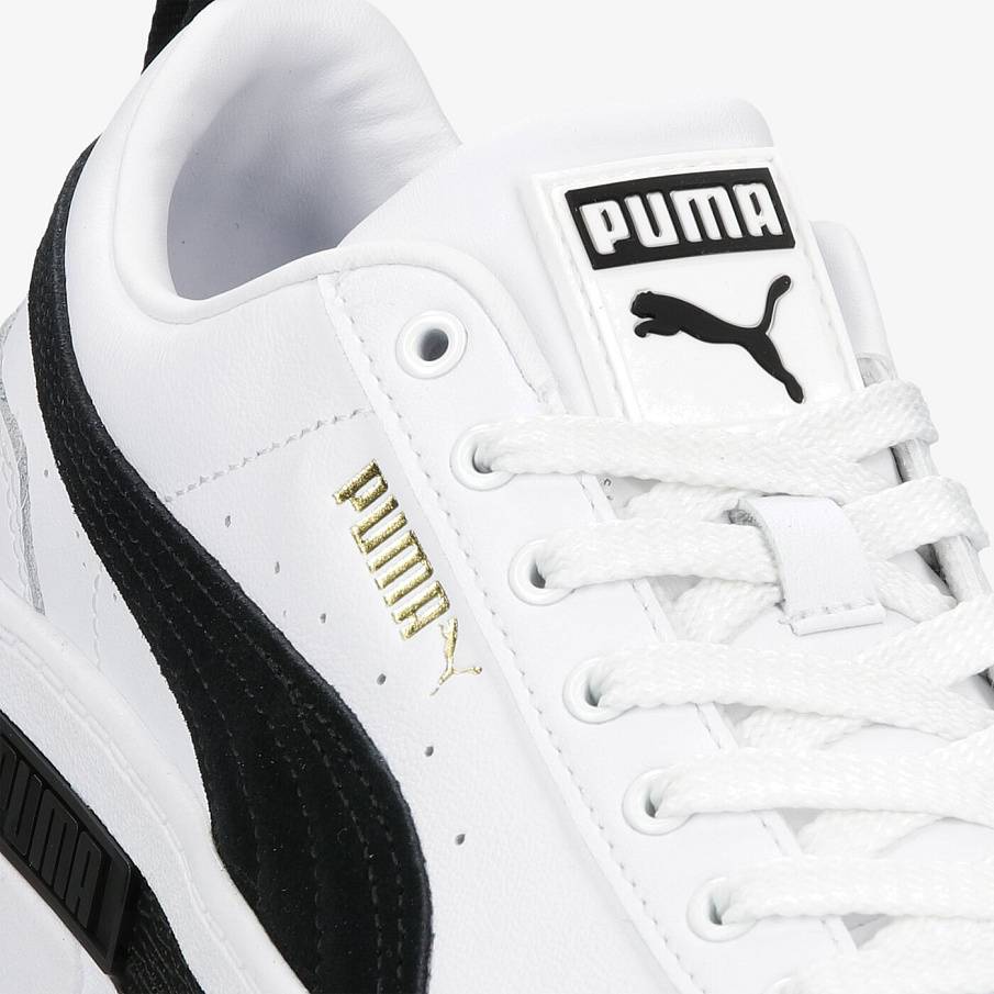 Фото № 5 с приближением к товару «‎Puma Mayze Lth Wns»