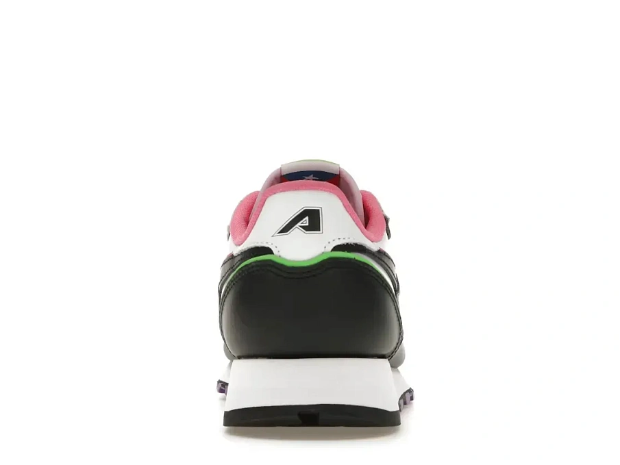 Фото № 4 с приближением к товару «‎Reebok Classic Leather»