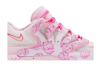 Фото № 3 с приближением к товару «‎Nike KD 18 Aunt Pearl»