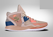 Фото № 1 с приближением к товару «‎Nike Kyrie 8 Infinity Mother Nature And Father Time»