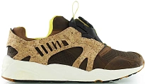 Фото № 1 с приближением к товару «‎Puma Disc Cage Lux Opt 2 Brown»