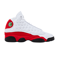 Фото № 1 с приближением к товару «‎Air Jordan 13 Retro GS Chicago 2026»