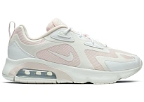 Фото № 1 с приближением к товару «‎Nike Air Max 200 Light Soft Pink »