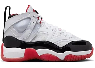 Jordan Jumpman Two Trey