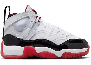 Jordan Jumpman Two Trey (DQ8431-106)